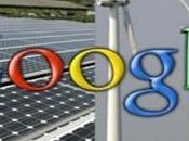 Google invierte África