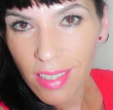 Red & rock (look y outfit)