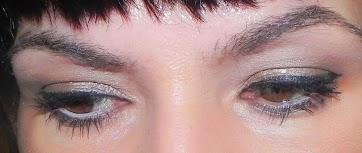 Red & rock (look y outfit)