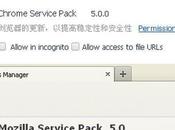 Nuevo Malware secuestra cuentas Facebook, Twitte Google+ través Chrome Firefox