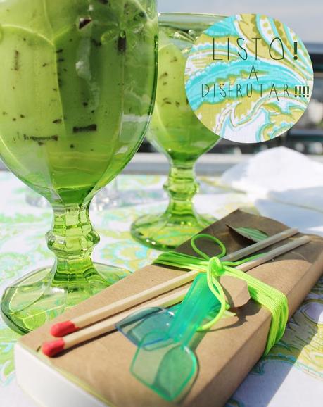 DIY: packaging veraniego!