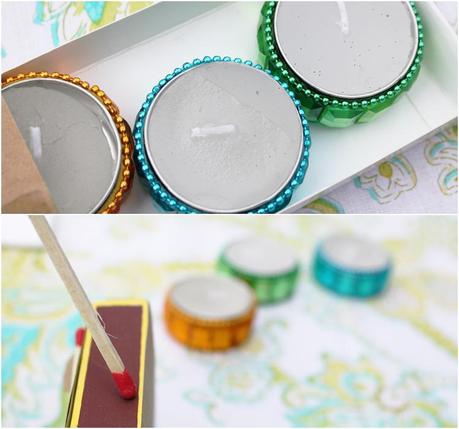 DIY: packaging veraniego!