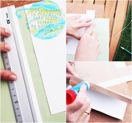 DIY: packaging veraniego!