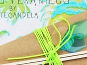 DIY: packaging veraniego!