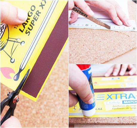 DIY: packaging veraniego!