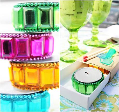 DIY: packaging veraniego!