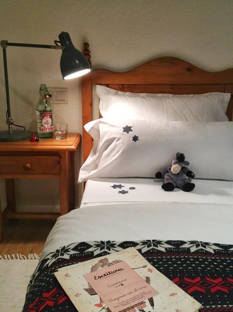 Fun with Kids summer: pintando con patatas (estampación sobre tela)