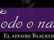 Micro Reseña: Todo nada (The Blackstone Affair