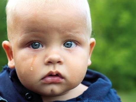 Lágrimas que hablan