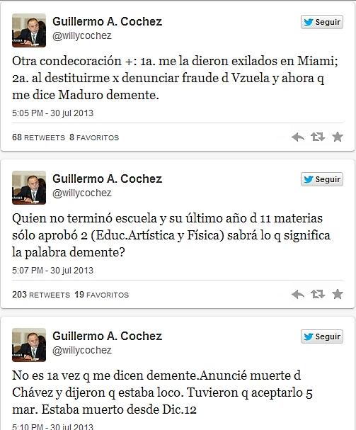 ¿Falsa o no falsa la partida de Maduro colombiano?