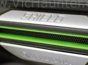 Detalles información sobre nVidia SHIELD