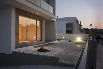Casa Moderna en Portugal