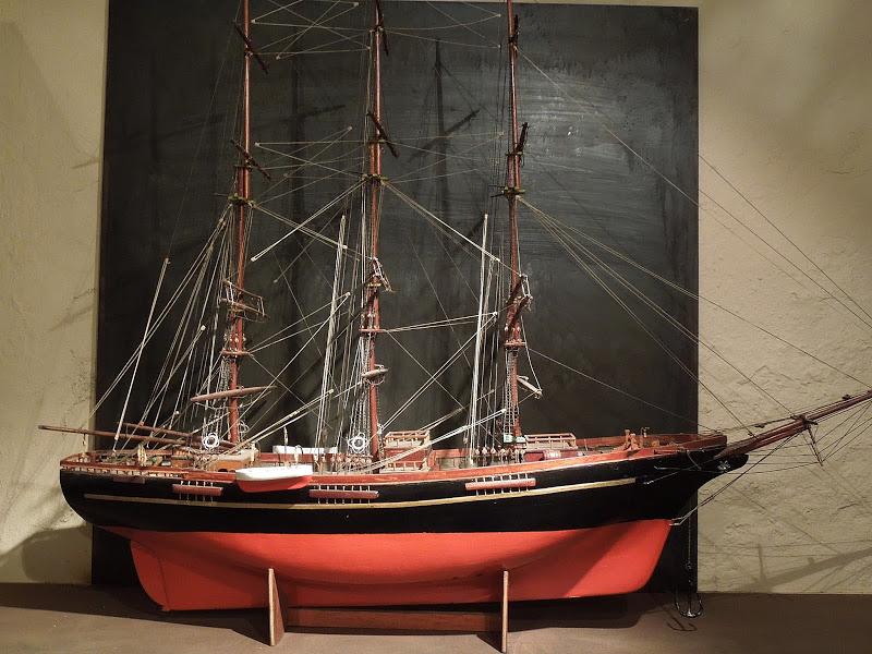 LANZAROTE : Museo de la Piratería