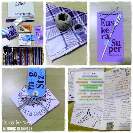 El Summerswap -Singular Day- De vuelta de vacaciones