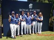 Royal Salute patrocina primera España equipo Torneo Internacional Polo Sotogrande