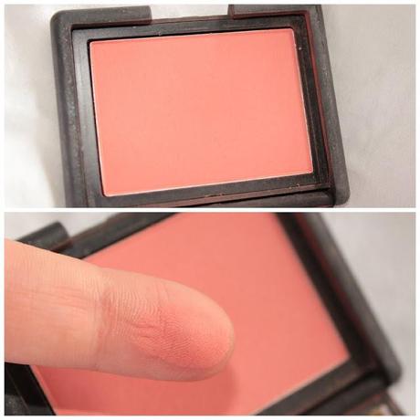 Coloretes de Nars para verano Coloretes de Nars para verano