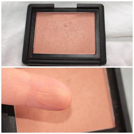 Coloretes de Nars para verano Coloretes de Nars para verano