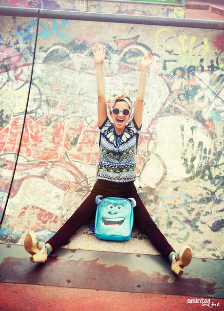 Grocery Shopping day Backpack_streetstyle_blogger_primark-3