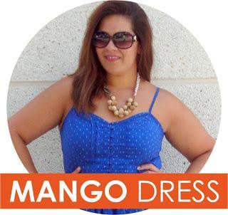 Mango Shop Online