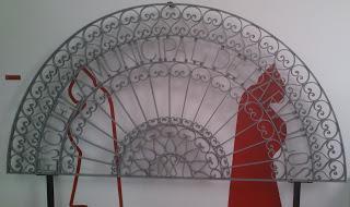 S. HA ESTADO ALLI. MUSEO DEL FUEGO Y DE LOS BOMBEROS