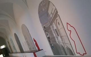 S. HA ESTADO ALLI. MUSEO DEL FUEGO Y DE LOS BOMBEROS