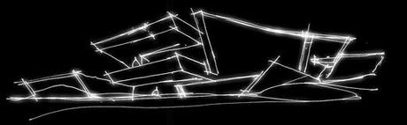 AVANCE DEL REPORTAJE FOTOGRÁFICO DE LA BALCONY HOUSE: EXTERIORES