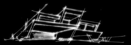 AVANCE DEL REPORTAJE FOTOGRÁFICO DE LA BALCONY HOUSE: EXTERIORES