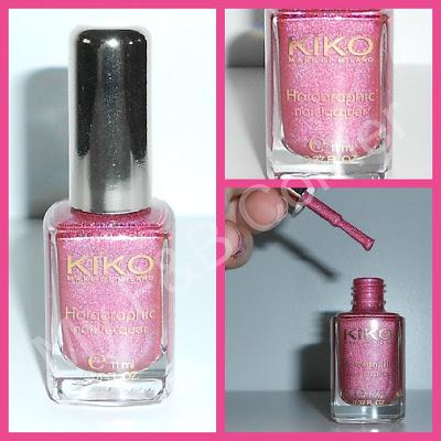 Kiko 402 Lavish Oriental