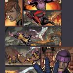 X-Men: Battle of the Atom Nº 1