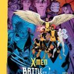 Primer vistazo X-Men: Battle Atom