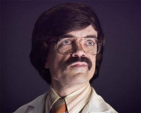 Bolivar Trask Peter Dinklage