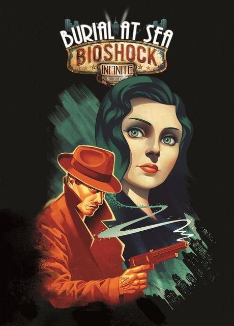 Bioshock Infinite DLC, el videojuego recibe nuevo contenido Burial at Sea Episode One KeyArt LR Bioshock Infinite DLC, el videojuego recibe nuevo contenido