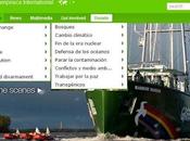 Greenpeace: quedamos?