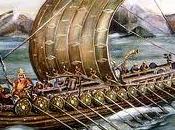 Joyas Vikingas encontradas Dinamarca. Joyería Plata Online.