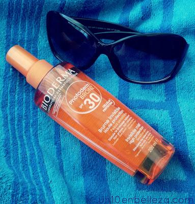 Photoderm Bruma Solar de Bioderma