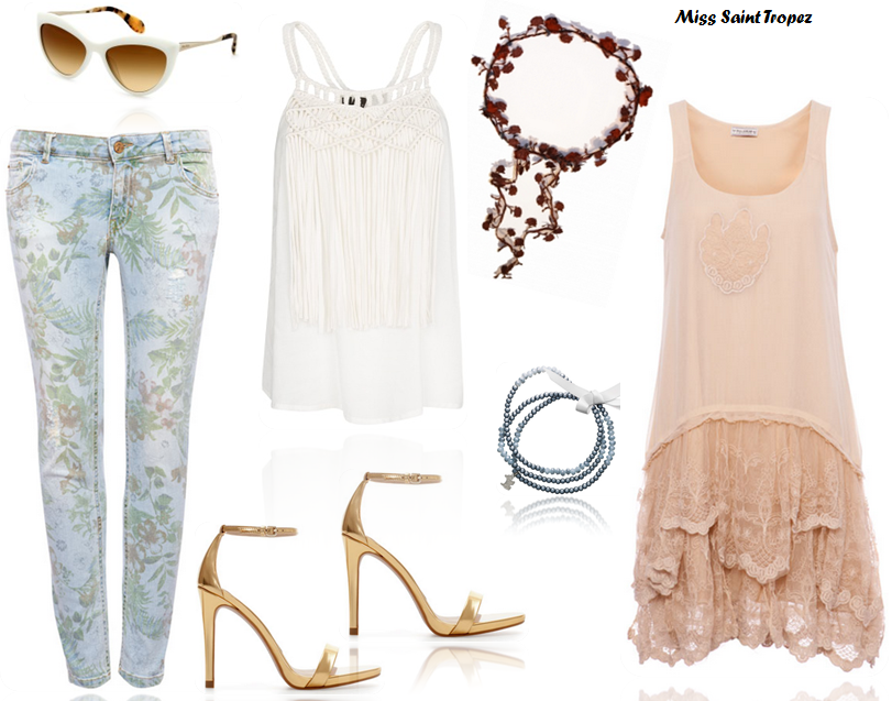 El shopping de la semana