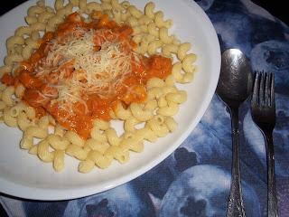 AMORELLI A LA PIAMONTESA