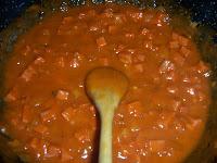 AMORELLI A LA PIAMONTESA