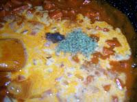 AMORELLI A LA PIAMONTESA