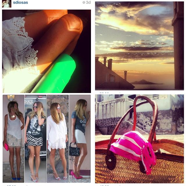 InstaSdiosas6 ...Summer Times