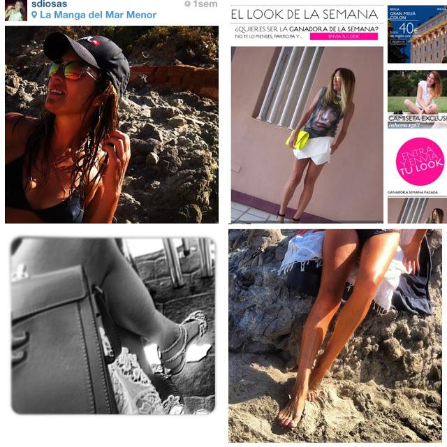 InstaSdiosas6 ...Summer Times