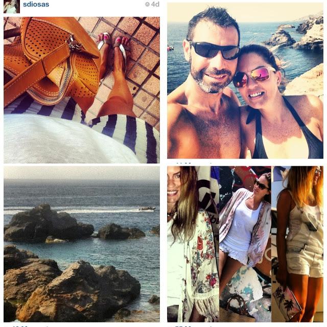 InstaSdiosas6 ...Summer Times