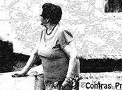 abuela, señora