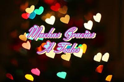 Mi Blog Cumple 2 Años.