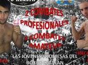 ¡velada boxeo agosto!