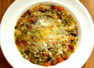 Minestrone