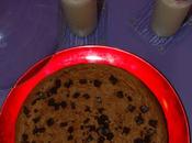 Spss.... receta robada!!! Super cookie chip