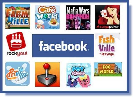 juegos facebook