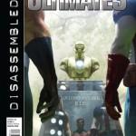 Ultimate Comics Ultimates Nº 28