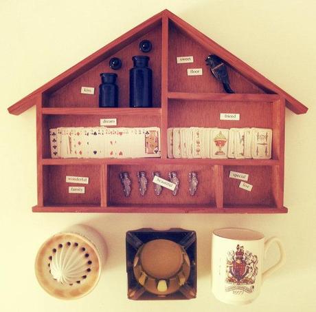 Adquisiciones: Casita & Cia